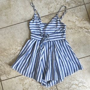 Boutique Romper dress